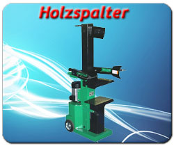 Holzspalter