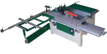 MACHINE A BOIS TSI SUPER 2500 