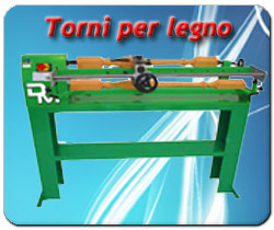 Torni per legno