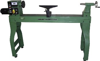 Tornio legno Mod. MC1200