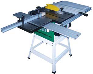 Scie sur table mod. Sc1
